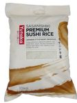 Yutaka Sasanishiki Super Premium Short Grain Rice 10 kg