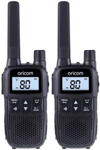 Oricom UHF