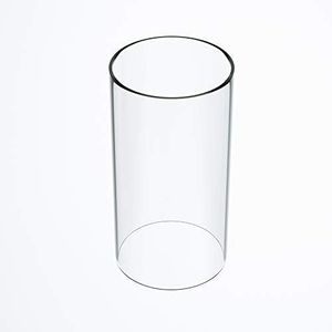 GlassLampS