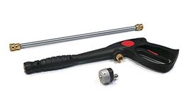 The ROP Shop | Spray Gun with 18" Extension Lance for Briggs & Stratton 193482GS Range Power QC