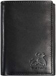 Bull Guard Genuine Nappa Leather Tr