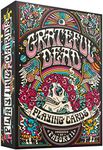 theory11 Grateful Dead Playing Card