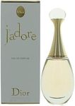 J'Adore By Christian Dior For Women. Eau De Parfum Spray, 1.7 Ounce/50ml