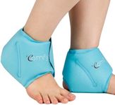 Comfytemp 2pcs Ankle Ice Pack Wrap 