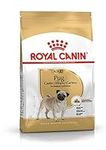 Royal Canin Pug Adult Dog Dry Food 