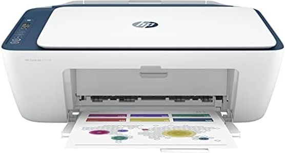 HP DeskJet