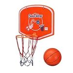 Mini Basketball Hoop Set Over The D