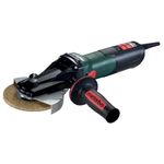 Qk INOX 4.5"/5" Flat Head Grinder-2,000-7,600 RPM-10.0 AMP