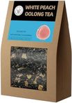 HANFANGLING White Peach Oolong Tea,