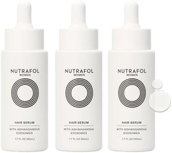 Nutrafol W