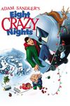 Adam Sandler'S Eight Crazy Nights