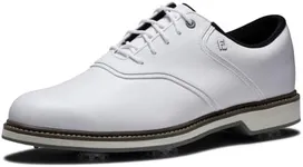 FootJoy mens Fj Originals Golf Shoe