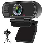 XPCAM Full HD 1080P Webcam with Pri