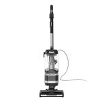 Shark LA322 Navigator Lift-Away ADV Corded Upright Vacuum with Pet Power Brush Crevice and Upholstery Tool, Black