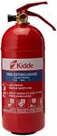 Kidde KSPD2G Fire Extinguisher Mult