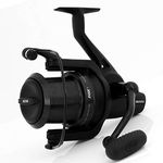 Fox Eos 12000 high line capacity fishing reel for carp fishing