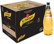 Schweppes Orange and Mango Mineral 