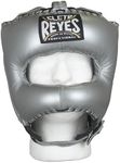 CLETO REYES Boxing Traditional Head