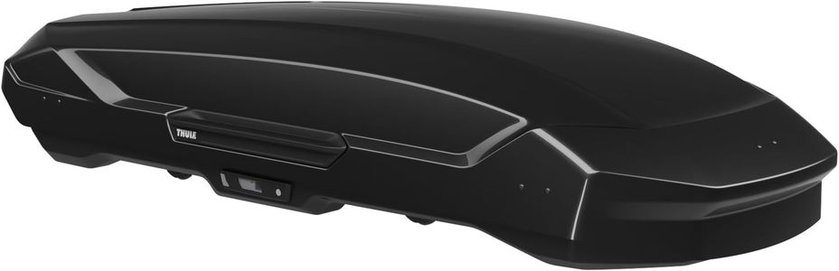 Thule Motion 3 XL Roof Box – Extra Large Car Cargo Storage