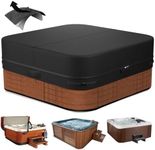 Birodeko Outdoor Hot Tub Cover, 85×