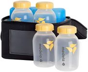 Medela Breastmilk Cooler Set