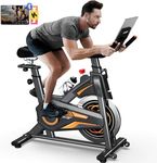 HARISON Magnetic Exercise bike/Pro 