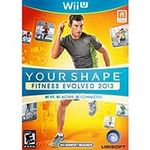 Your Shape: Fitness Evolved 2013 - 