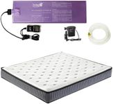 Ustenroya 95% Waveless Waterbed Mat