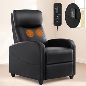 Recliner C