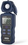 Professional LED Light Meter, Dr.me