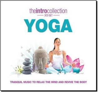 Yoga-Tranq