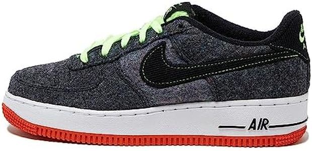 Nike Air Force 1 LV8 (Big Kid)