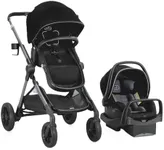 Evenflo Pivot Xpand Modular Travel 