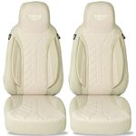 BREMER SITZBEZÜGE Motorhome Seat Covers for Fiat Ducato Jumper Boxer PLKT205