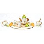 Hape Tea for Two Wooden Play Kitche