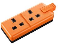 Outlet Plug For Oversea