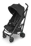 G-Luxe Stroller – Jake (Charcoal/Ca