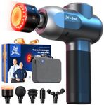 BOB AND BRAD C2 Ultra Massage Gun w