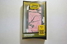 OtterBox Original Case 77-22522 for Apple iPhone 5/iPhone 5S/iPhone SE (Defender Series), Retail Packaging - AP Pink