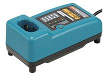 MAKITA DC1414F 7.2V - 14.4V NiCd NiMH Battery Charger