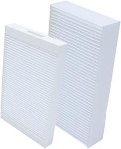 FSH air filters Per BluMartin FreeAir 100 | set di filtri ePM10