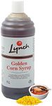 Lynch Golden Corn Syrup - with a hint of blackstrap molasses - 1 L