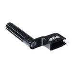 Jim Dunlop 100SI Dunlop 100 String Winder, Black, 1 Pack