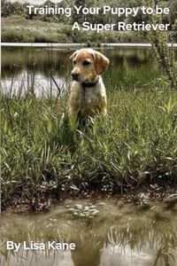 Training Your Puppy to be A Super Retriever