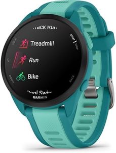 Garmin For