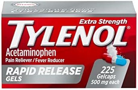 Tylenol Ex