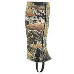 Kenetrek Hunting Gaiter, Realtree Excape, Medium