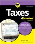 Taxes For Dummies: 2024 Edition