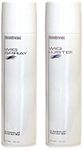 2PC Bundle: 10oz Arerosal Wig Spray and Wig Luster by Brandywine