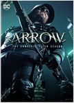 Arrow: The Complete Fifth Season [DVD]